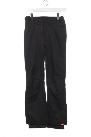 Spodnie dziecięce do sportów zimowych Roxy, Rozmiar 13-14y/ 164-168 cm, Kolor Czarny, Cena 108,99 zł