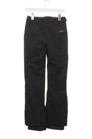Spodnie dziecięce do sportów zimowych Roxy, Rozmiar 13-14y/ 164-168 cm, Kolor Czarny, Cena 108,99 zł