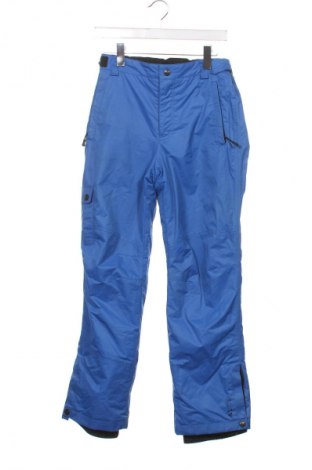 Dětské kalhoty pro zimní sporty  Sports, Velikost 10-11y/ 146-152 cm, Barva Modrá, Cena  339,00 Kč