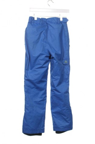 Dětské kalhoty pro zimní sporty  Sports, Velikost 10-11y/ 146-152 cm, Barva Modrá, Cena  339,00 Kč