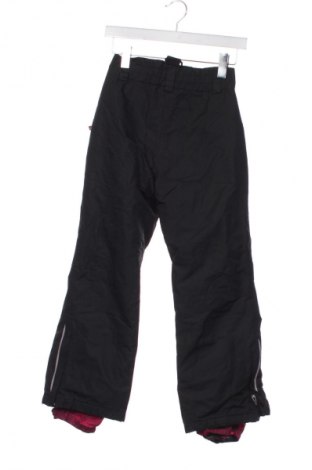 Detské nohavice pre zimné športy  TCM, Veľkosť 8-9y/ 134-140 cm, Farba Čierna, Cena  16,95 €