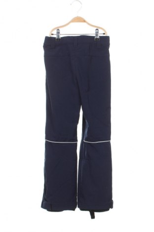 Dětské kalhoty pro zimní sporty  Trollkids, Velikost 8-9y/ 134-140 cm, Barva Modrá, Cena  579,00 Kč