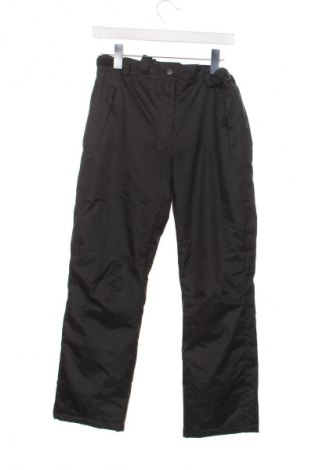 Spodnie dziecięce do sportów zimowych Unbranded, Rozmiar 10-11y/ 146-152 cm, Kolor Czarny, Cena 79,99 zł