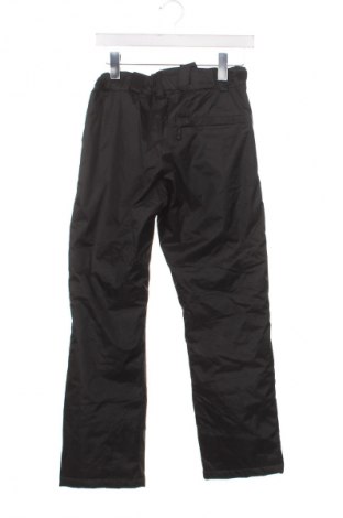 Spodnie dziecięce do sportów zimowych Unbranded, Rozmiar 10-11y/ 146-152 cm, Kolor Czarny, Cena 79,99 zł