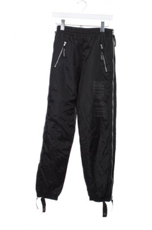 Pantaloni pentru copii pentru sporturi de iarnă Unbranded, Mărime 12-13y/ 158-164 cm, Culoare Negru, Preț 154,34 Lei