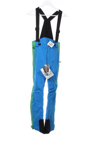 Παιδικό παντελόνι για χειμερινά σπορ Unbranded, Μέγεθος 11-12y/ 152-158 εκ., Χρώμα Πολύχρωμο, Τιμή 50,13 €