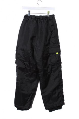 Spodnie dziecięce do sportów zimowych Unbranded, Rozmiar 12-13y/ 158-164 cm, Kolor Czarny, Cena 86,99 zł