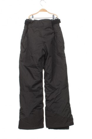 Kinderhose für Wintersport Wedze, Größe 11-12y/ 152-158 cm, Farbe Grau, Preis 14,99 €