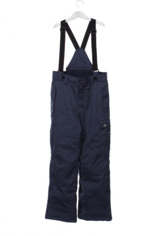 Detské nohavice pre zimné športy  Yigga, Veľkosť 9-10y/ 140-146 cm, Farba Modrá, Cena  18,95 €
