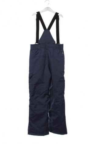 Detské nohavice pre zimné športy  Yigga, Veľkosť 9-10y/ 140-146 cm, Farba Modrá, Cena  18,95 €