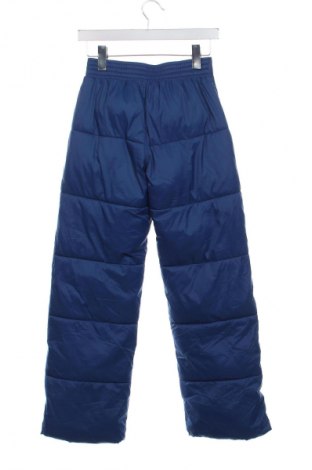 Dětské kalhoty pro zimní sporty  Zara, Velikost 10-11y/ 146-152 cm, Barva Modrá, Cena  409,00 Kč
