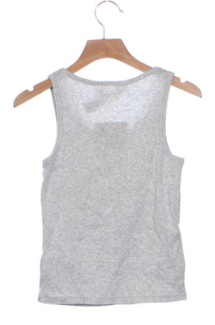 Podkoszulek dziecięcy H&M, Rozmiar 8-9y/ 134-140 cm, Kolor Szary, Cena 27,59 zł