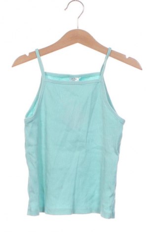 Podkoszulek dziecięcy Kids, Rozmiar 7-8y/ 128-134 cm, Kolor Zielony, Cena 37,78 zł