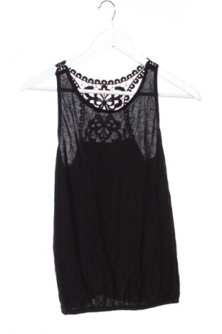 Podkoszulek dziecięcy Kids World, Rozmiar 14-15y/ 168-170 cm, Kolor Czarny, Cena 32,99 zł