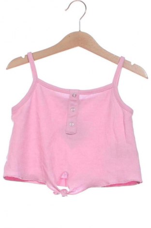 Podkoszulek dziecięcy LC Waikiki, Rozmiar 6-7y/ 122-128 cm, Kolor Różowy, Cena 22,99 zł