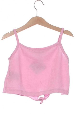 Podkoszulek dziecięcy LC Waikiki, Rozmiar 6-7y/ 122-128 cm, Kolor Różowy, Cena 22,99 zł