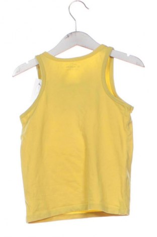 Podkoszulek dziecięcy LC Waikiki, Rozmiar 4-5y/ 110-116 cm, Kolor Żółty, Cena 27,59 zł