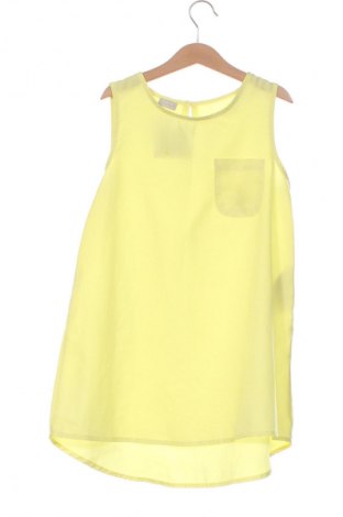 Podkoszulek dziecięcy Name It, Rozmiar 8-9y/ 134-140 cm, Kolor Żółty, Cena 26,99 zł