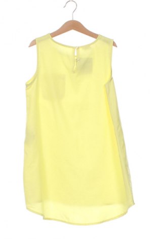 Podkoszulek dziecięcy Name It, Rozmiar 8-9y/ 134-140 cm, Kolor Żółty, Cena 26,99 zł