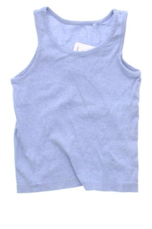 Podkoszulek dziecięcy Next, Rozmiar 2-3y/ 98-104 cm, Kolor Niebieski, Cena 24,99 zł