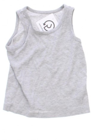 Podkoszulek dziecięcy Next, Rozmiar 18-24m/ 86-98 cm, Kolor Szary, Cena 26,99 zł