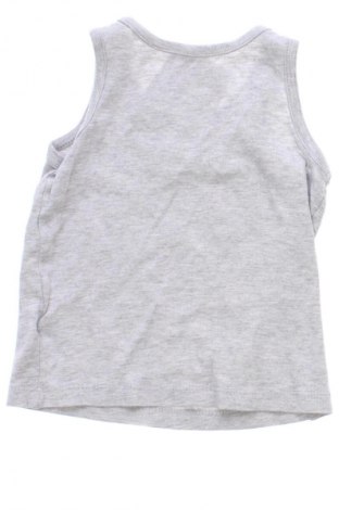 Podkoszulek dziecięcy Next, Rozmiar 18-24m/ 86-98 cm, Kolor Szary, Cena 26,99 zł