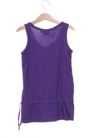 Podkoszulek dziecięcy One By One, Rozmiar 6-7y/ 122-128 cm, Kolor Fioletowy, Cena 31,46 zł