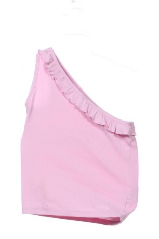 Podkoszulek dziecięcy Pepe Jeans, Rozmiar 5-6y/ 116-122 cm, Kolor Różowy, Cena 31,46 zł