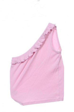 Podkoszulek dziecięcy Pepe Jeans, Rozmiar 5-6y/ 116-122 cm, Kolor Różowy, Cena 31,46 zł
