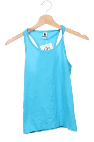 Podkoszulek dziecięcy Roly, Rozmiar 11-12y/ 152-158 cm, Kolor Niebieski, Cena 20,99 zł