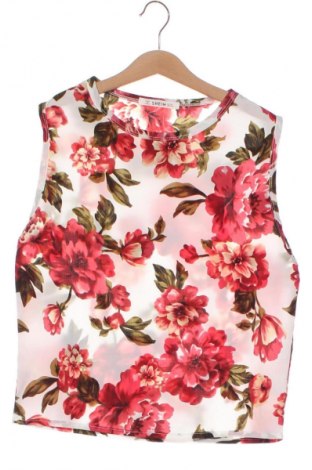 Podkoszulek dziecięcy SHEIN, Rozmiar 10-11y/ 146-152 cm, Kolor Kolorowy, Cena 22,99 zł