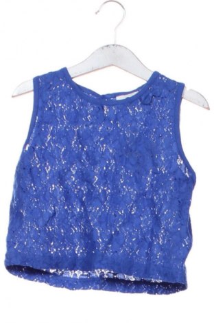 Podkoszulek dziecięcy Tom Tailor, Rozmiar 7-8y/ 128-134 cm, Kolor Niebieski, Cena 31,46 zł