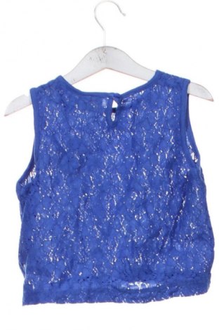 Podkoszulek dziecięcy Tom Tailor, Rozmiar 7-8y/ 128-134 cm, Kolor Niebieski, Cena 31,46 zł