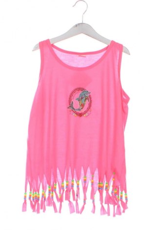 Dětské tilko  Unbranded, Velikost 13-14y/ 164-168 cm, Barva Růžová, Cena  119,00 Kč