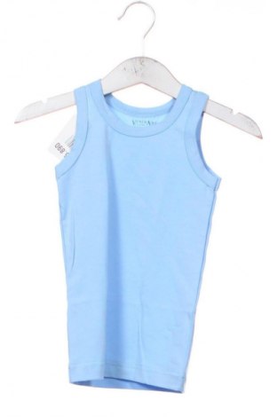 Podkoszulek dziecięcy Unbranded, Rozmiar 18-24m/ 86-98 cm, Kolor Niebieski, Cena 20,99 zł