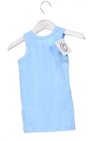 Podkoszulek dziecięcy Unbranded, Rozmiar 18-24m/ 86-98 cm, Kolor Niebieski, Cena 20,99 zł