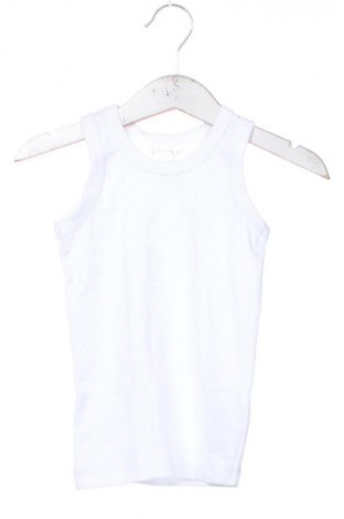 Podkoszulek dziecięcy Unbranded, Rozmiar 18-24m/ 86-98 cm, Kolor Biały, Cena 22,99 zł