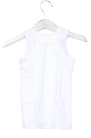 Podkoszulek dziecięcy Unbranded, Rozmiar 18-24m/ 86-98 cm, Kolor Biały, Cena 22,99 zł