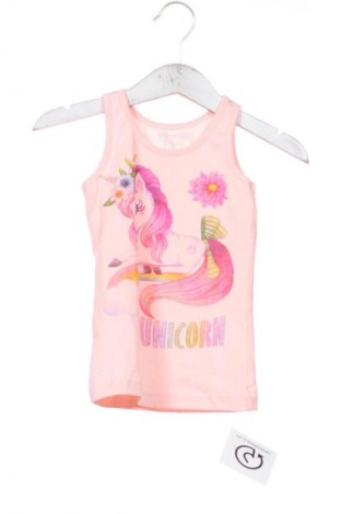 Podkoszulek dziecięcy Unbranded, Rozmiar 18-24m/ 86-98 cm, Kolor Różowy, Cena 20,99 zł