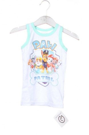 Podkoszulek dziecięcy Unbranded, Rozmiar 18-24m/ 86-98 cm, Kolor Kolorowy, Cena 22,99 zł