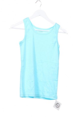 Podkoszulek dziecięcy Unbranded, Rozmiar 10-11y/ 146-152 cm, Kolor Niebieski, Cena 20,99 zł