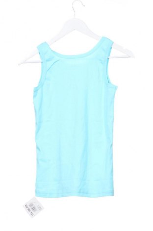 Podkoszulek dziecięcy Unbranded, Rozmiar 10-11y/ 146-152 cm, Kolor Niebieski, Cena 20,99 zł