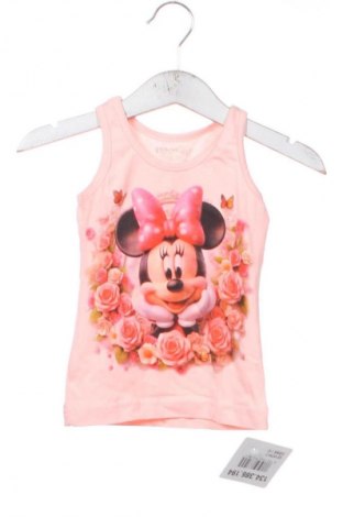 Podkoszulek dziecięcy Unbranded, Rozmiar 18-24m/ 86-98 cm, Kolor Różowy, Cena 20,99 zł