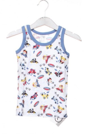 Podkoszulek dziecięcy Unbranded, Rozmiar 18-24m/ 86-98 cm, Kolor Kolorowy, Cena 22,99 zł