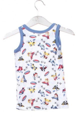 Podkoszulek dziecięcy Unbranded, Rozmiar 18-24m/ 86-98 cm, Kolor Kolorowy, Cena 22,99 zł