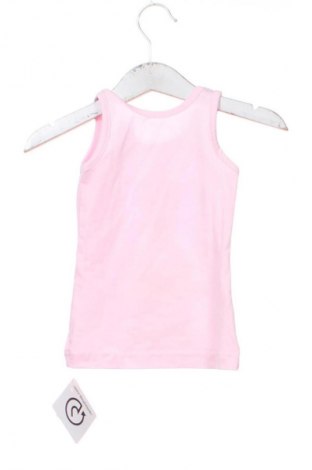 Podkoszulek dziecięcy Unbranded, Rozmiar 18-24m/ 86-98 cm, Kolor Różowy, Cena 22,99 zł