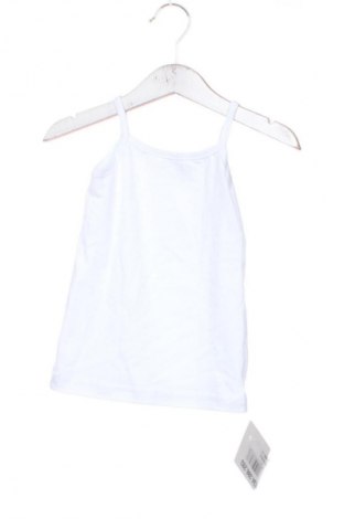 Podkoszulek dziecięcy Unbranded, Rozmiar 18-24m/ 86-98 cm, Kolor Biały, Cena 22,99 zł