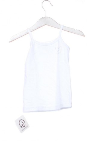 Podkoszulek dziecięcy Unbranded, Rozmiar 18-24m/ 86-98 cm, Kolor Biały, Cena 22,99 zł