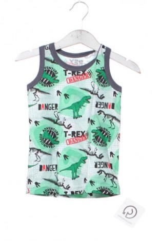 Podkoszulek dziecięcy Unbranded, Rozmiar 18-24m/ 86-98 cm, Kolor Kolorowy, Cena 22,99 zł