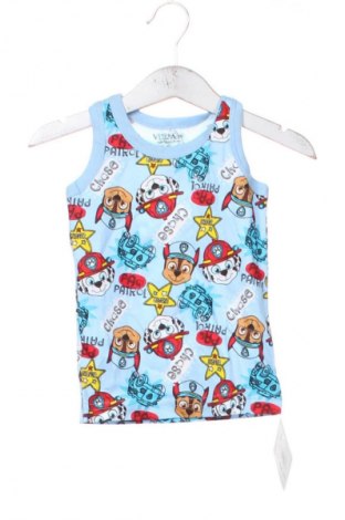 Podkoszulek dziecięcy Unbranded, Rozmiar 12-18m/ 80-86 cm, Kolor Kolorowy, Cena 29,99 zł